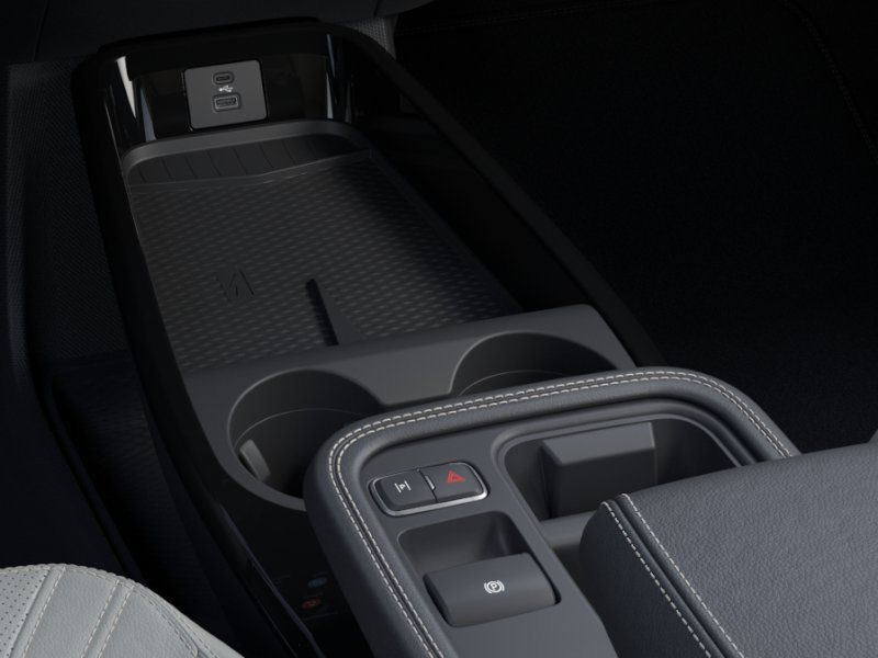 New 2026 White Ford Premium image 20