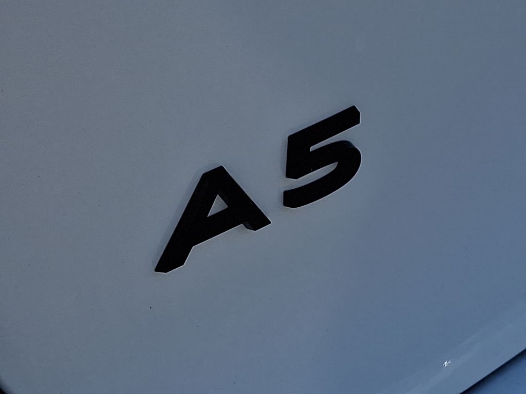 Thumbnail: 2026 Audi A5 - 20