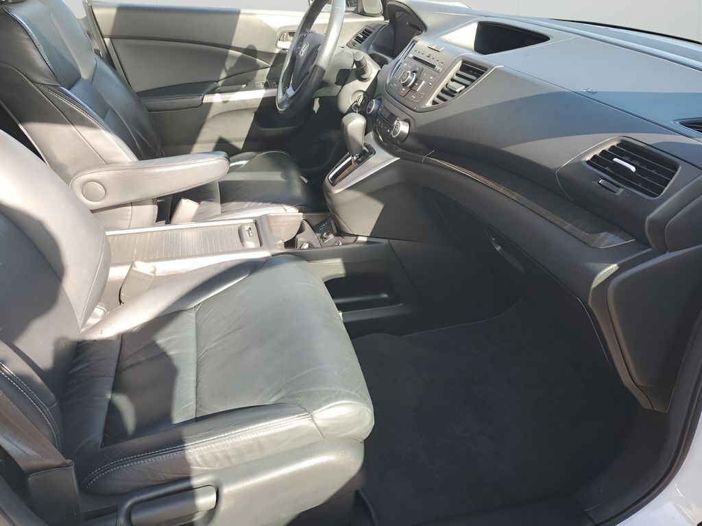 Used Car 2014 Honda Cr-v  Ex-l For Sale Under $20,000 In Austin, Texas