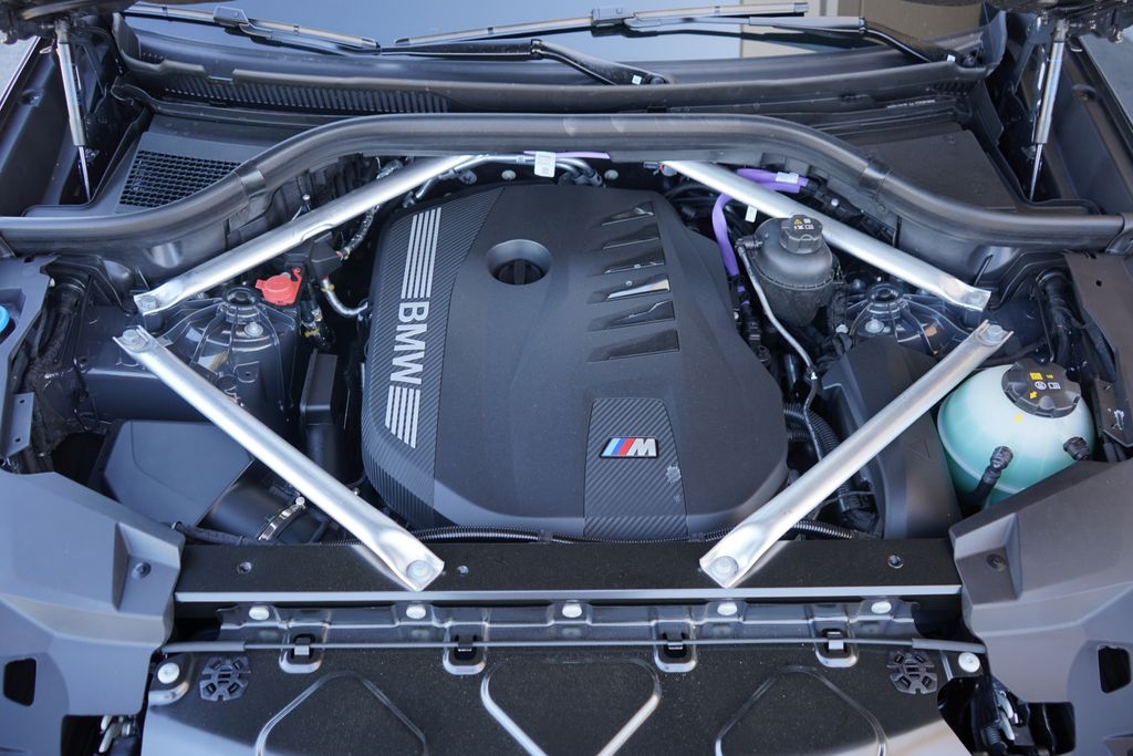 Thumbnail: 2026 BMW X6 - 21