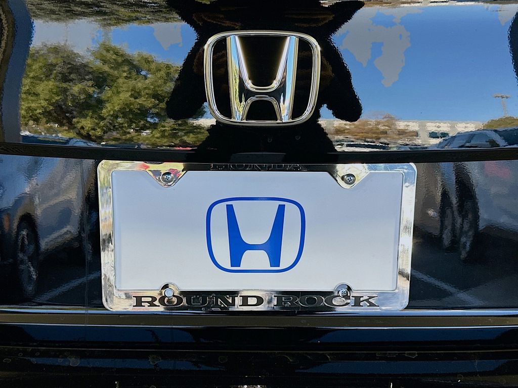 Thumbnail: 2026 Honda Civic - 20