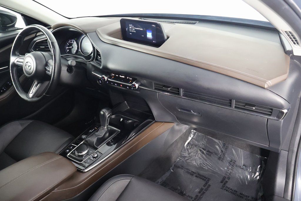 Thumbnail: 2023 Mazda CX-30 - 10
