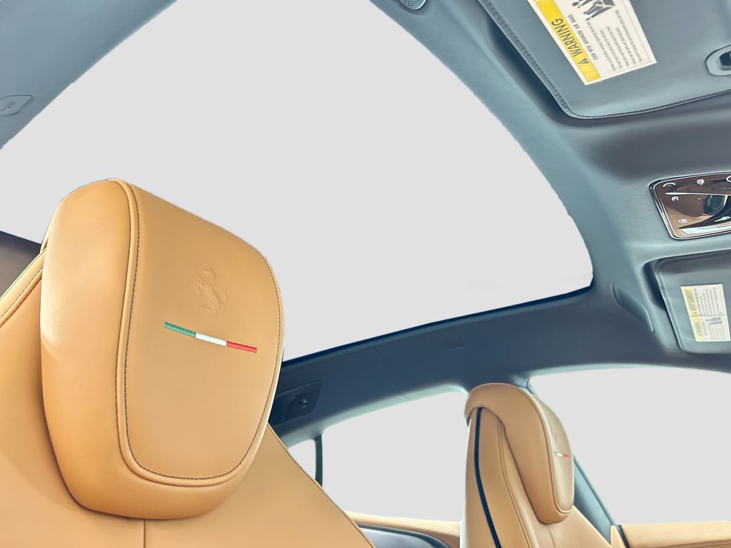 Thumbnail: 2025 Ferrari  - 16