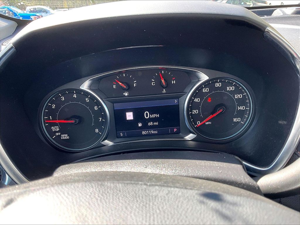2023 Chevrolet Equinox — photo 25