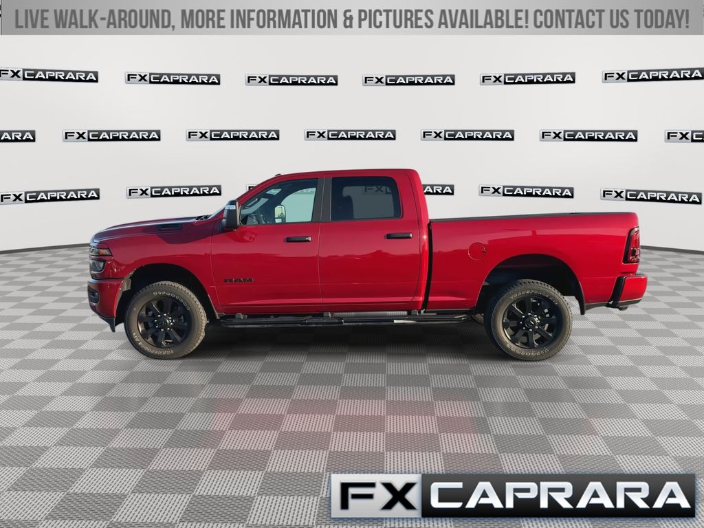 Used 2026 Ram 2500 Truck