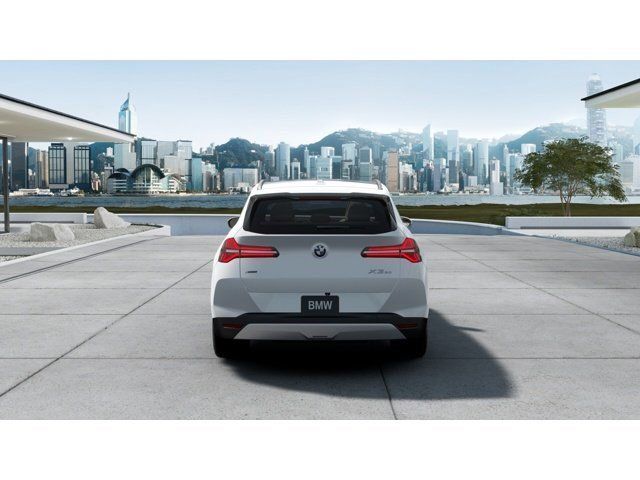 New 2025 White BMW 30 xDrive image 5