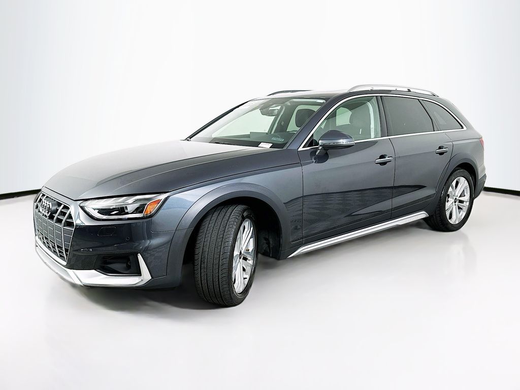 2023 Audi A4 allroad 45 Premium Plus