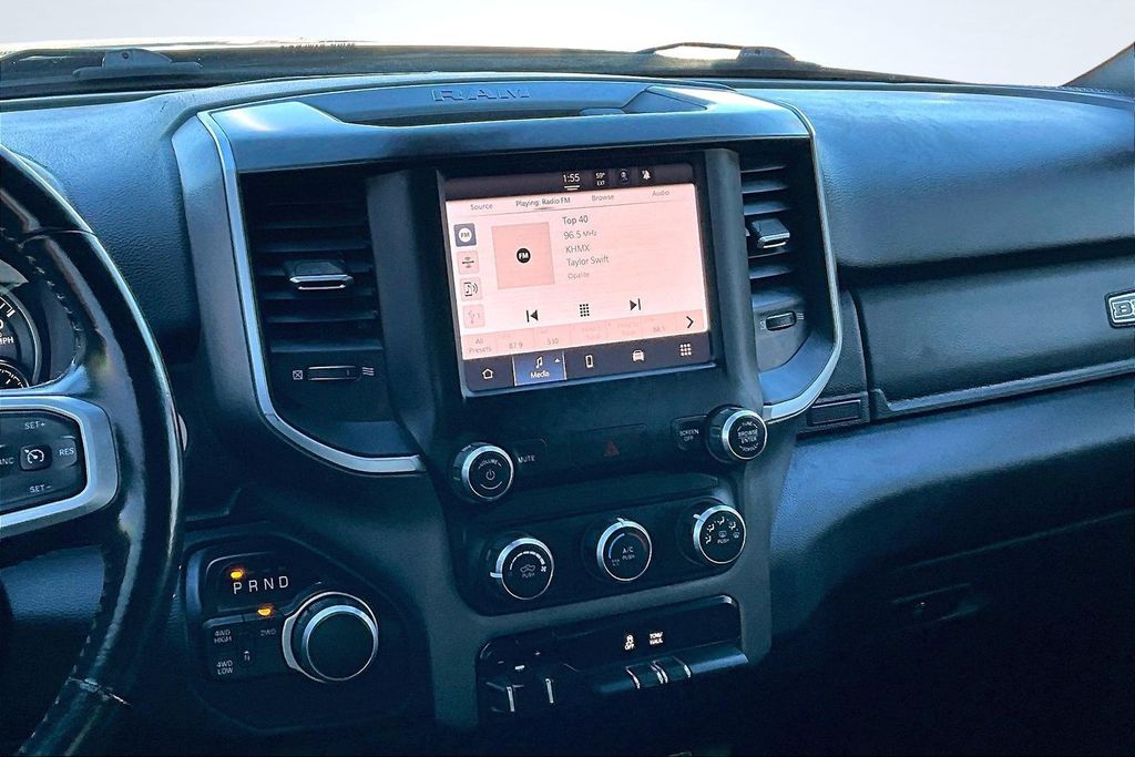 2023 Ram 2500 Big Horn - 5