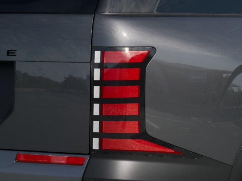 New 2026 Gray Hyundai XRT Pro image 10