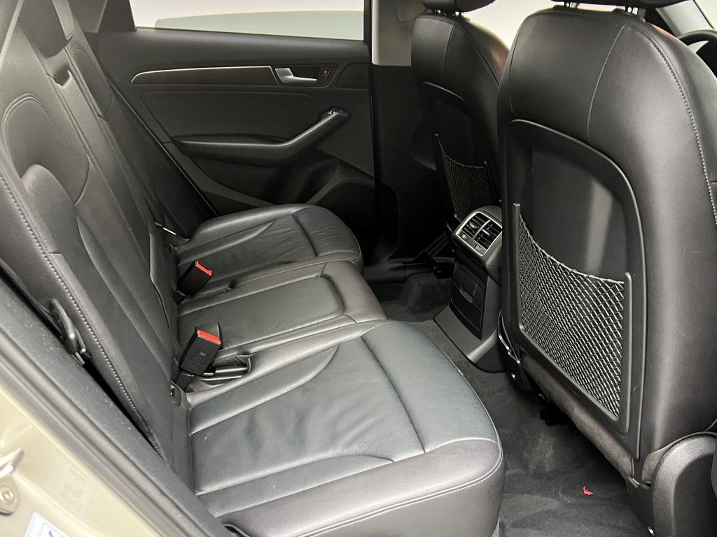 Thumbnail: 2017 Audi Q5 - 14
