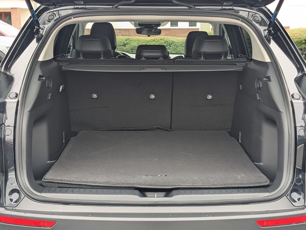 2025 Mazda CX-50 2.5 S Select