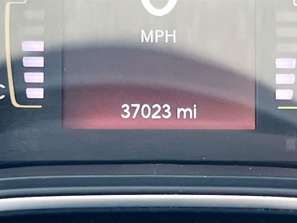 2021 Jeep Cherokee Latitude Red at Emmons Autoplex