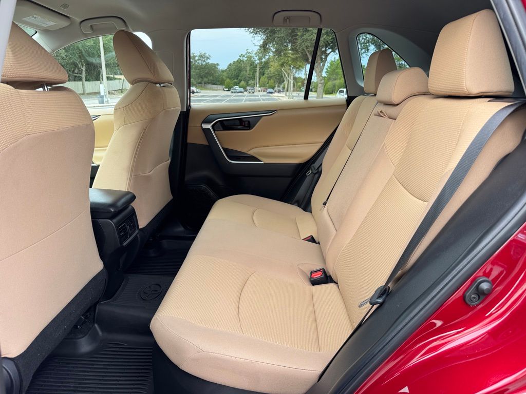 Used 2023 Toyota RAV4 Hybrid SUV