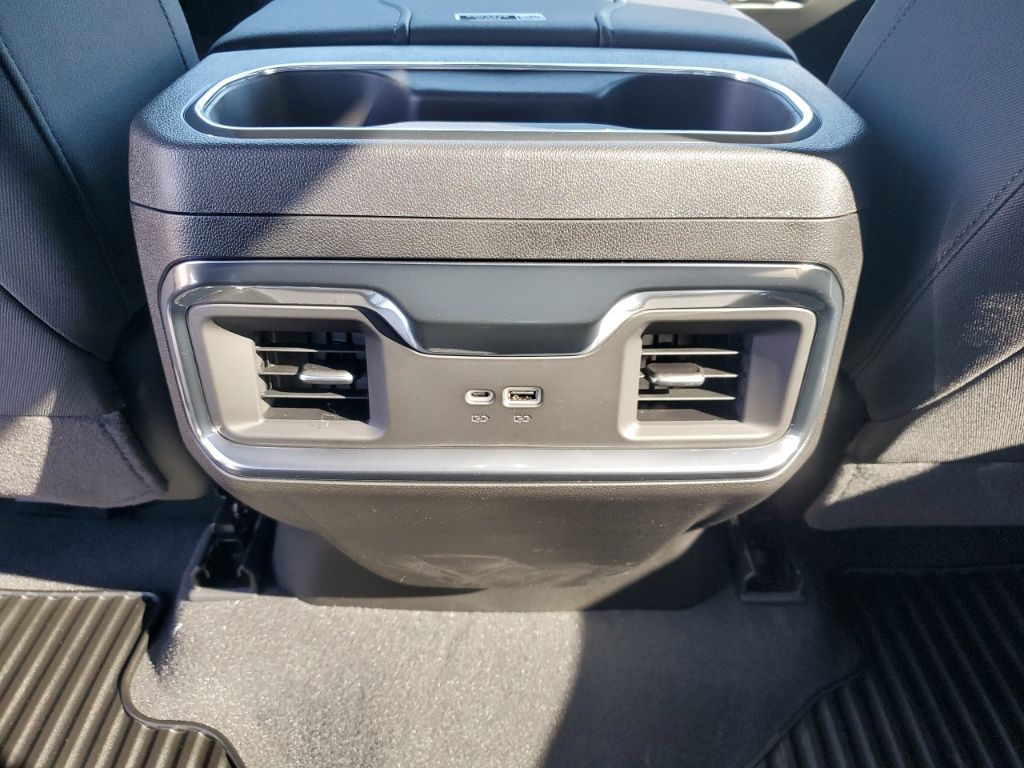 New 2026 Black GMC Elevation image 21