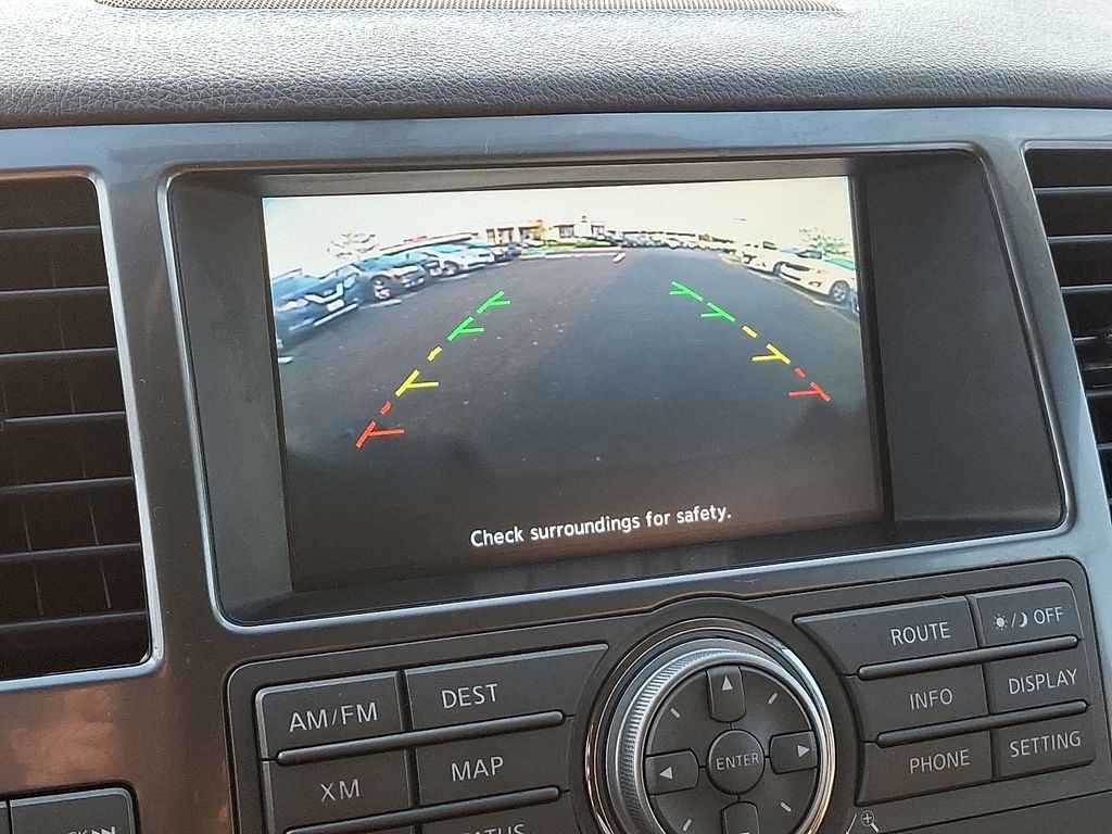 Thumbnail: 2015 Nissan Armada - 22