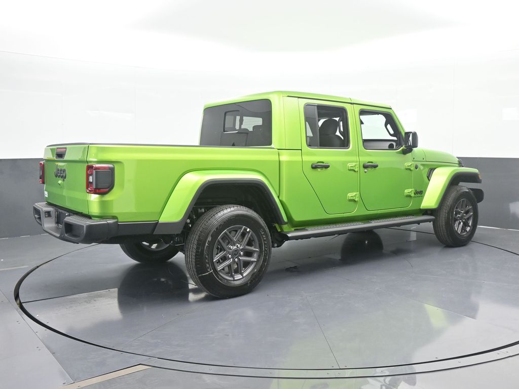 New 2026 Mojito (DISC) Jeep Sport S image 6