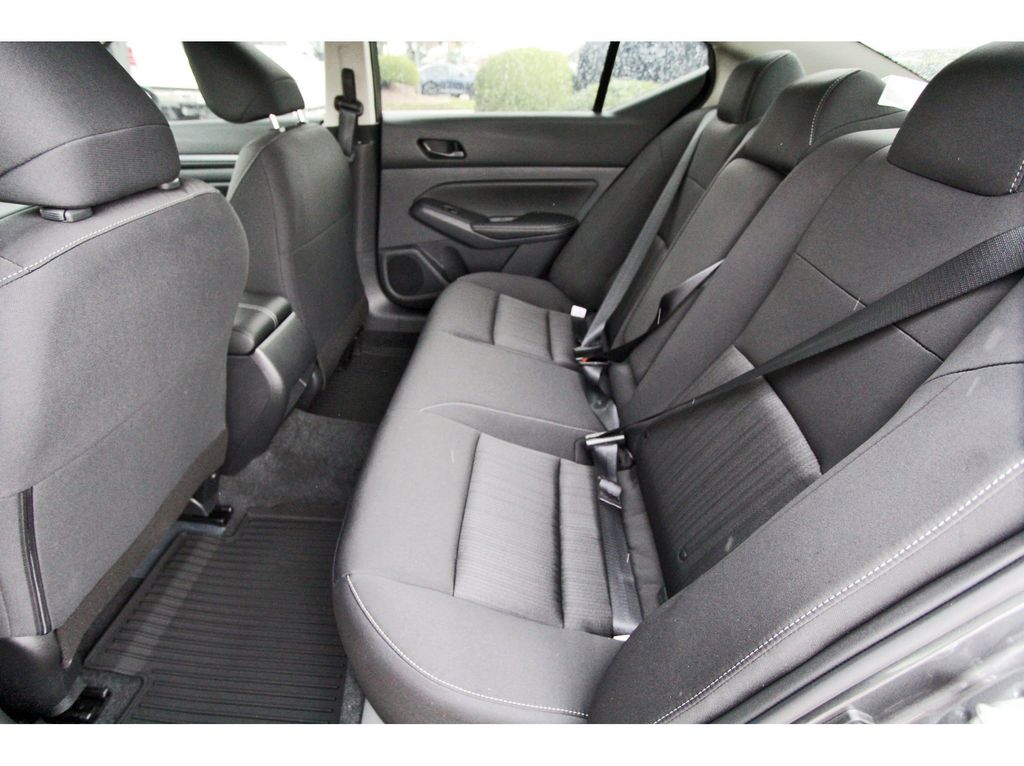 2026 Nissan Altima 2.5 SV  at South Houston Nissan