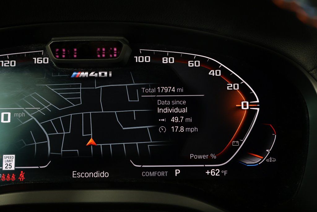 Thumbnail: 2022 BMW X3 - 17