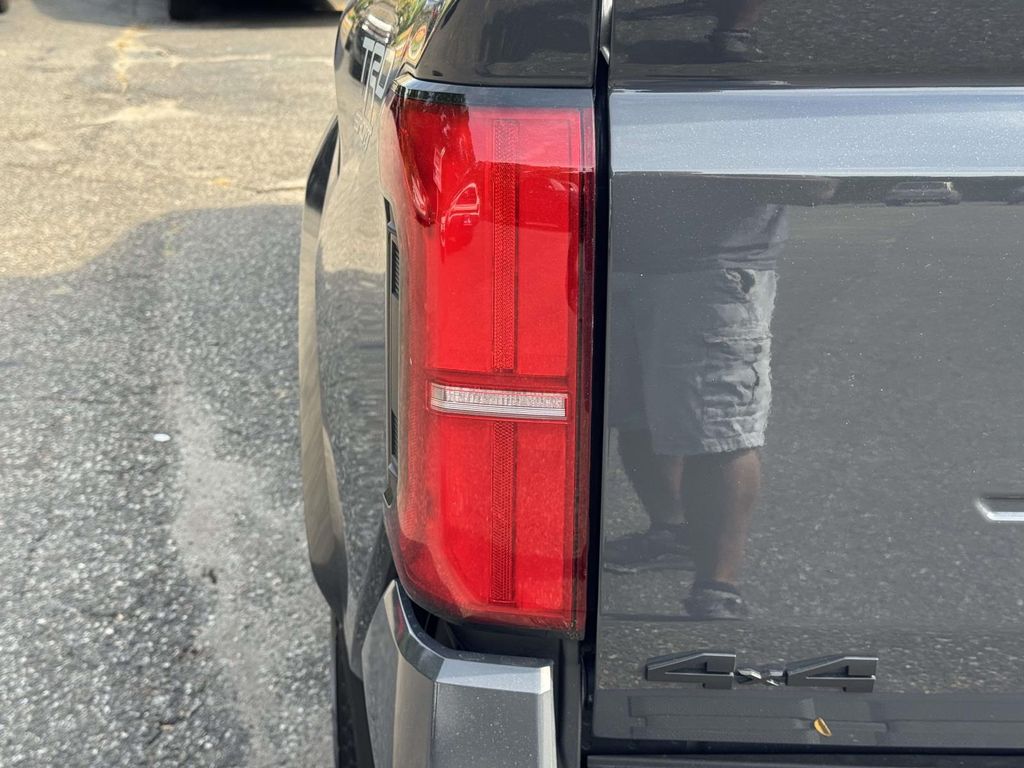 Used 2024 Toyota Tacoma Truck