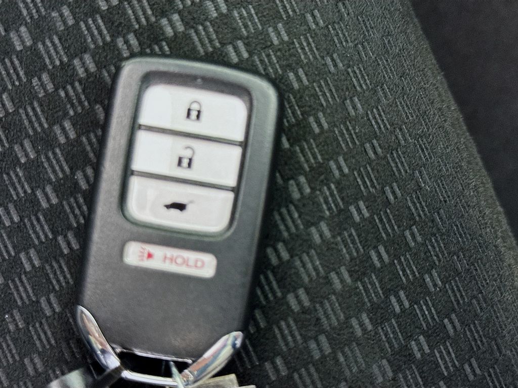 Used Car 2016 Honda Cr-v  Ex For Sale Under $20,000 In Austin, Texas