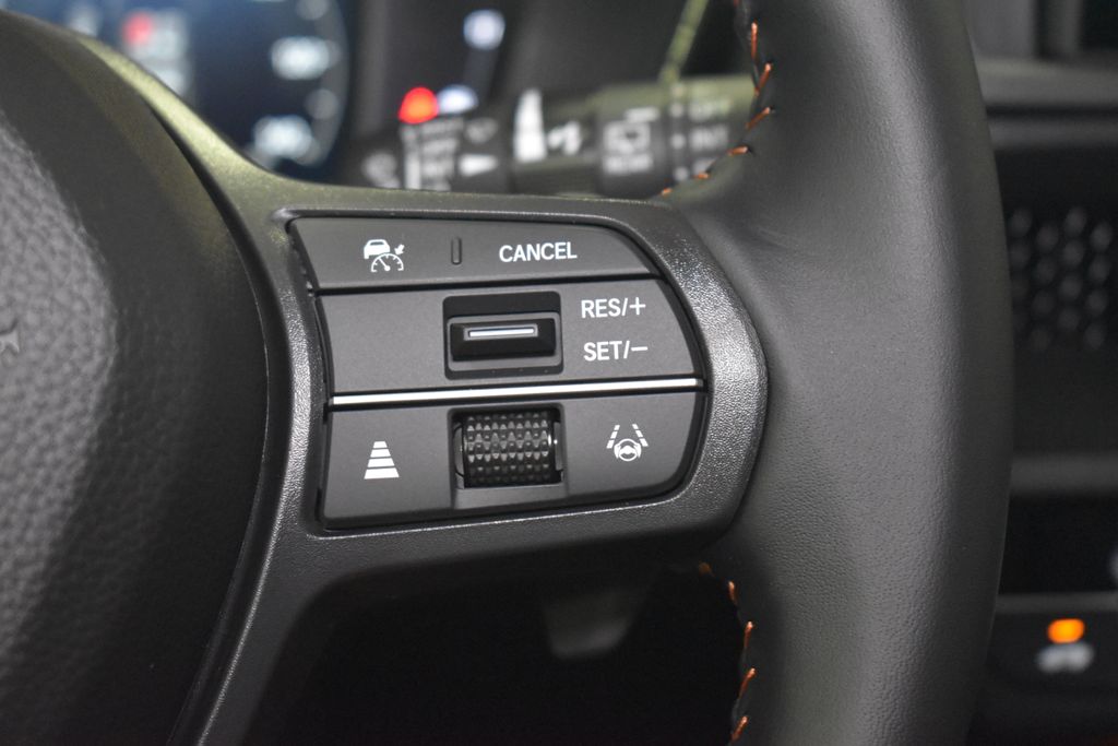 Thumbnail: 2026 Honda CR-V - 16