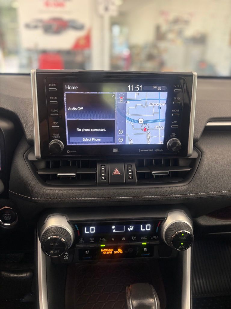 Used 2019 Toyota RAV4 SUV