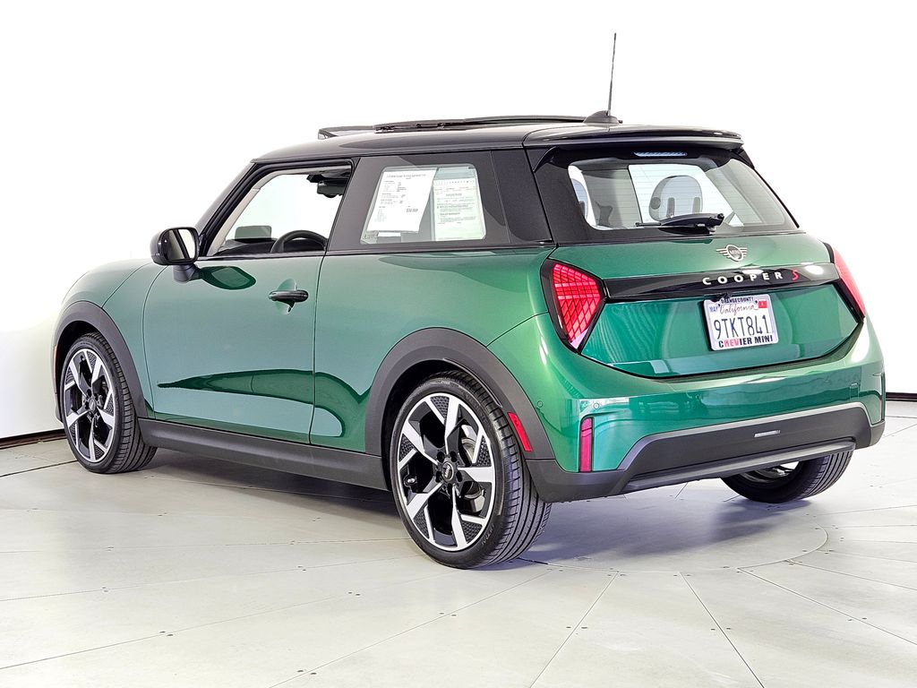 Thumbnail: 2025 MINI Cooper - 9