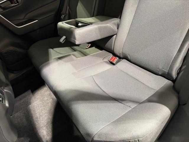 Thumbnail: 2025 Toyota RAV4 - 19