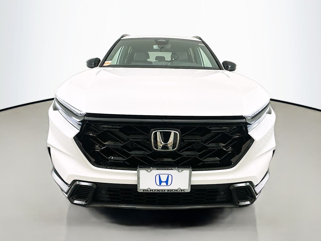Thumbnail: 2026 Honda CR-V - 2