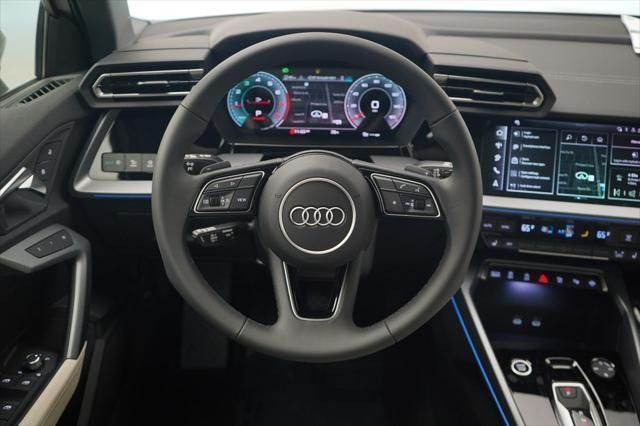 Thumbnail: 2026 Audi A3 - 9