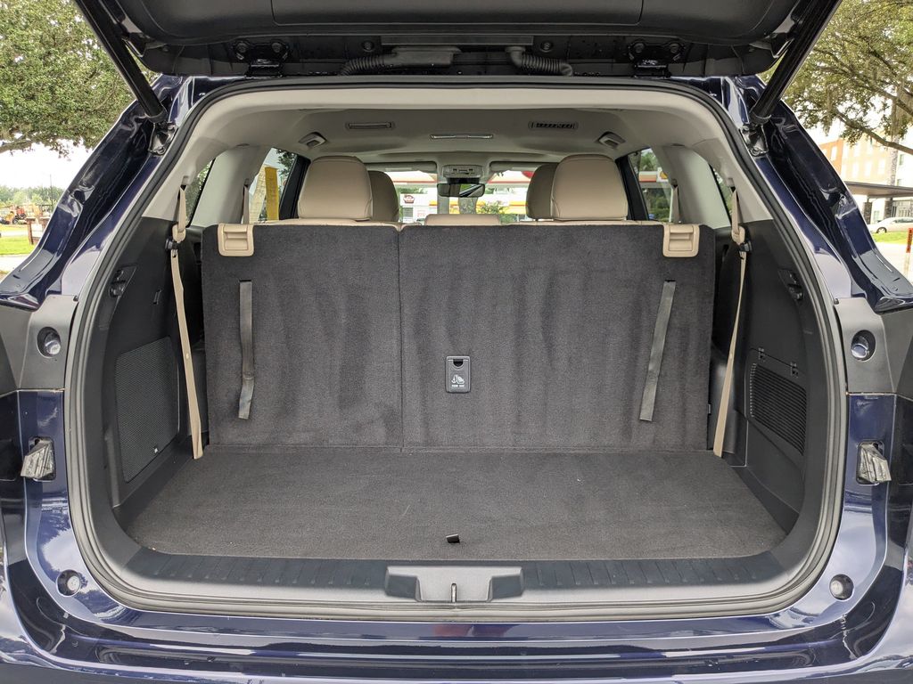 Used 2023 Toyota Highlander SUV