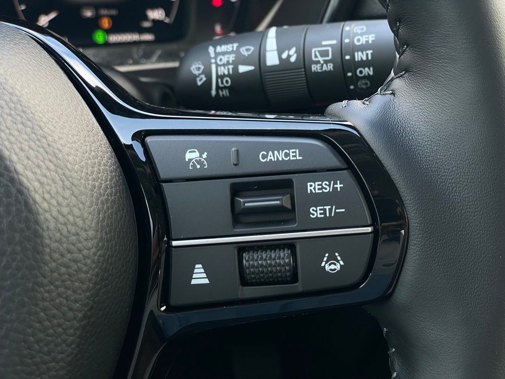 Thumbnail: 2026 Honda CR-V - 14