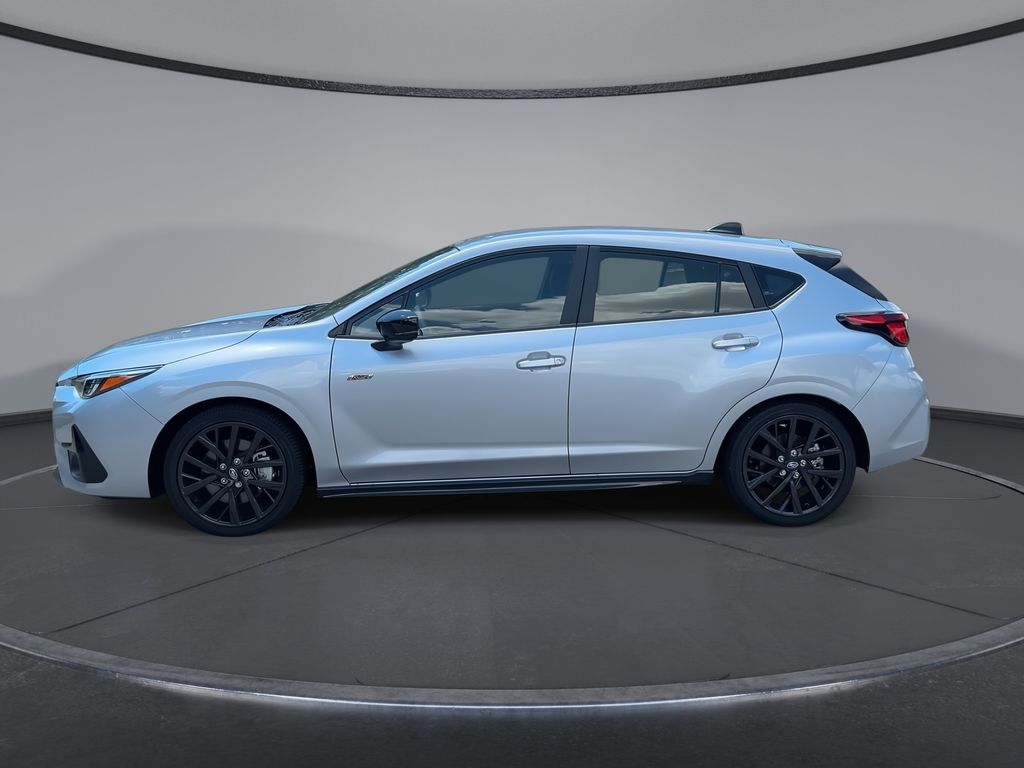 Thumbnail: 2026 Subaru Impreza - 5