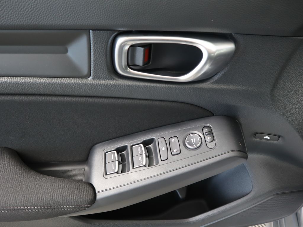 Thumbnail: 2026 Honda Civic - 24