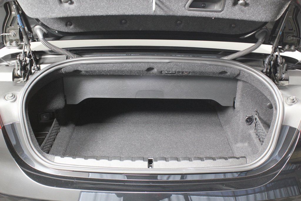 Thumbnail: 2023 BMW 4 Series - 15