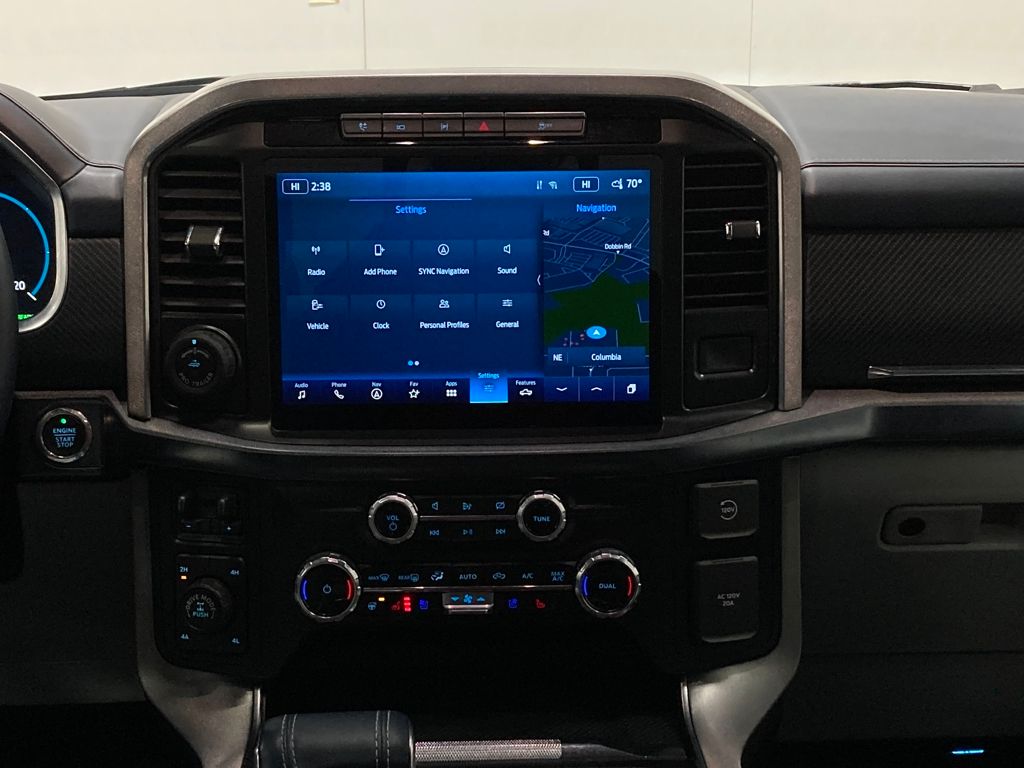 2023 Ford F-150 Limited