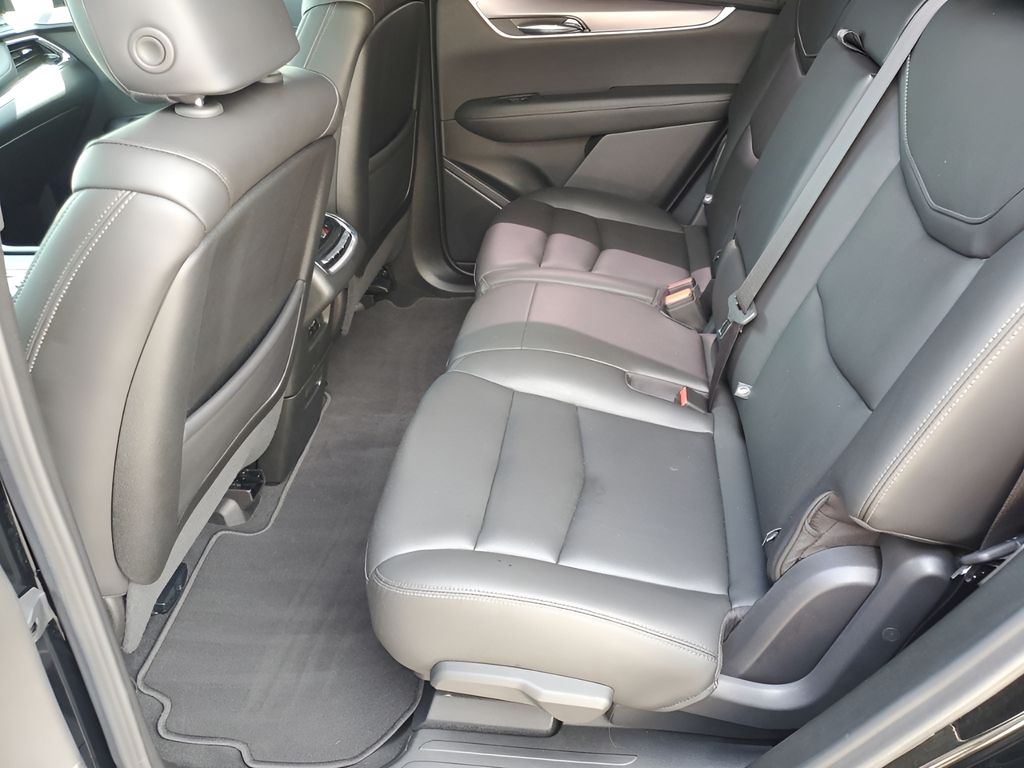 Used Car 2025 Cadillac Xt6  Luxury For Sale Under $50,000 In Austin, Texas