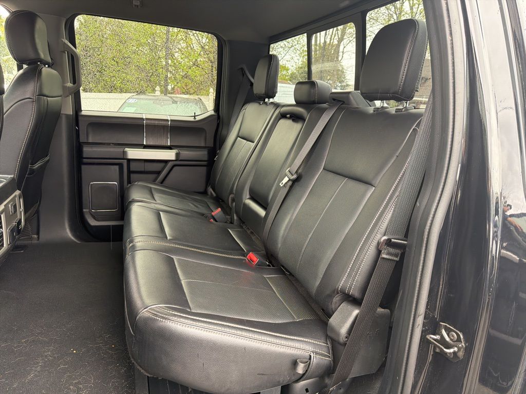 used 2021 Ford F-250SD car, priced at $49,900