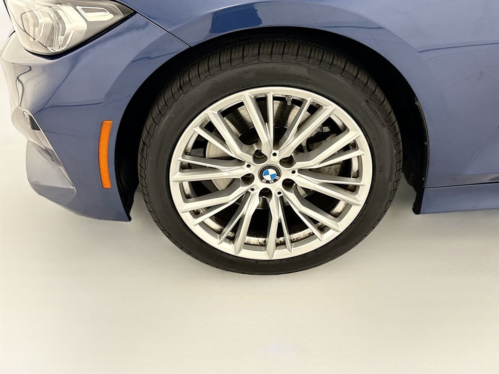 Thumbnail: 2023 BMW 3 Series - 29