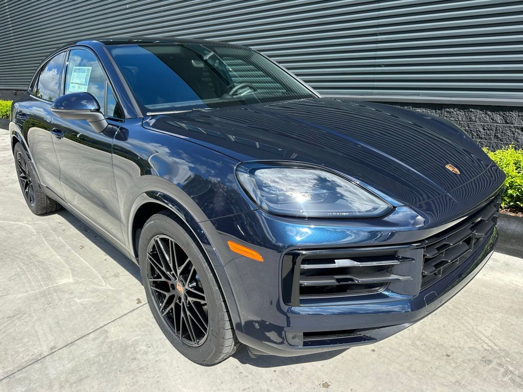 Thumbnail: 2026 Porsche  - 10