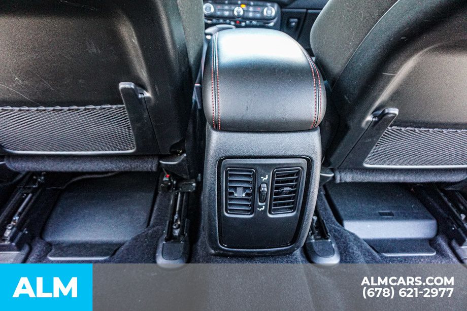 Used 2026 Black Dodge GT image 33