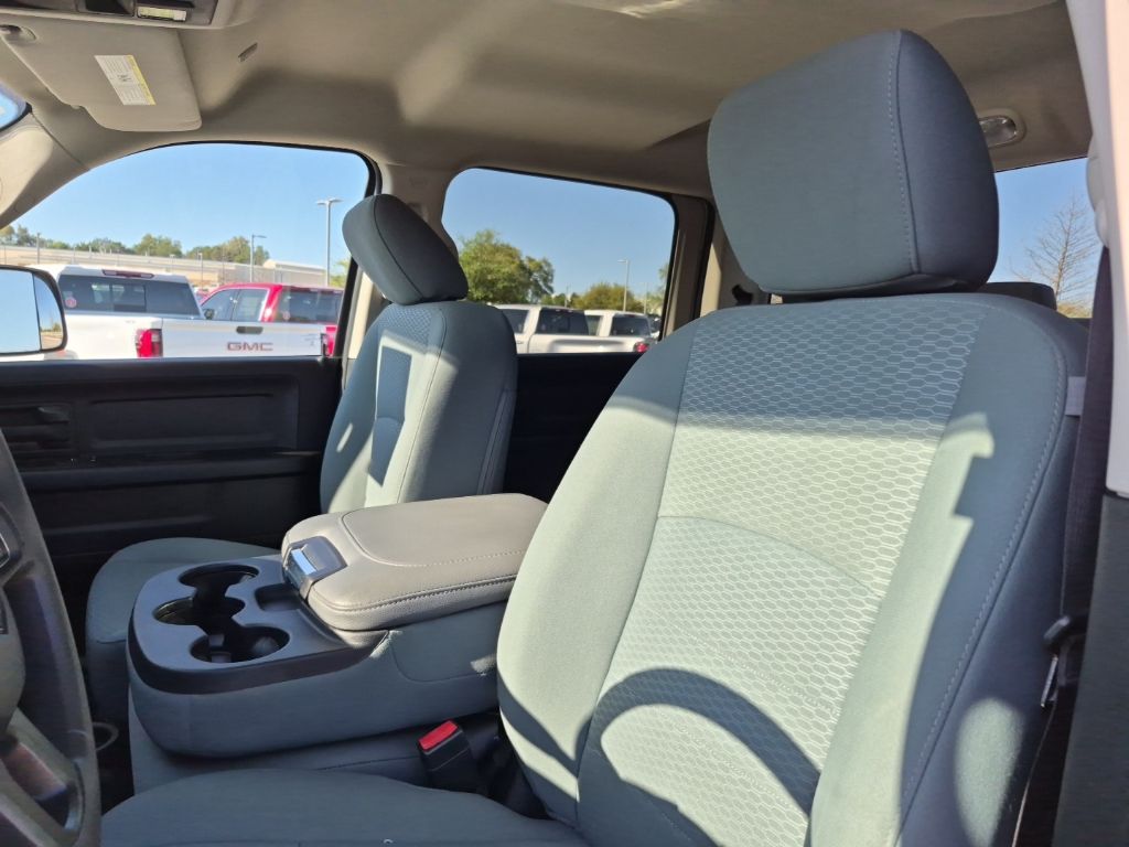 Used Car 2018 Ram 2500  Tradesman For Sale Under $35,000 In Austin, Texas