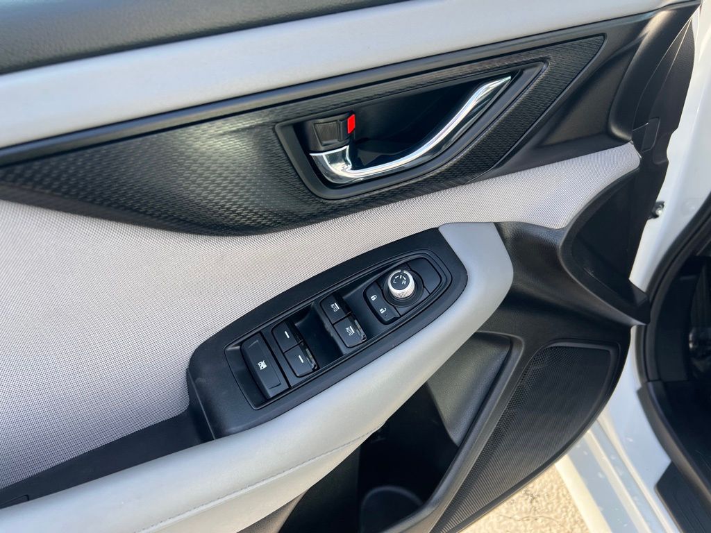 Thumbnail: 2023 Subaru Legacy - 13