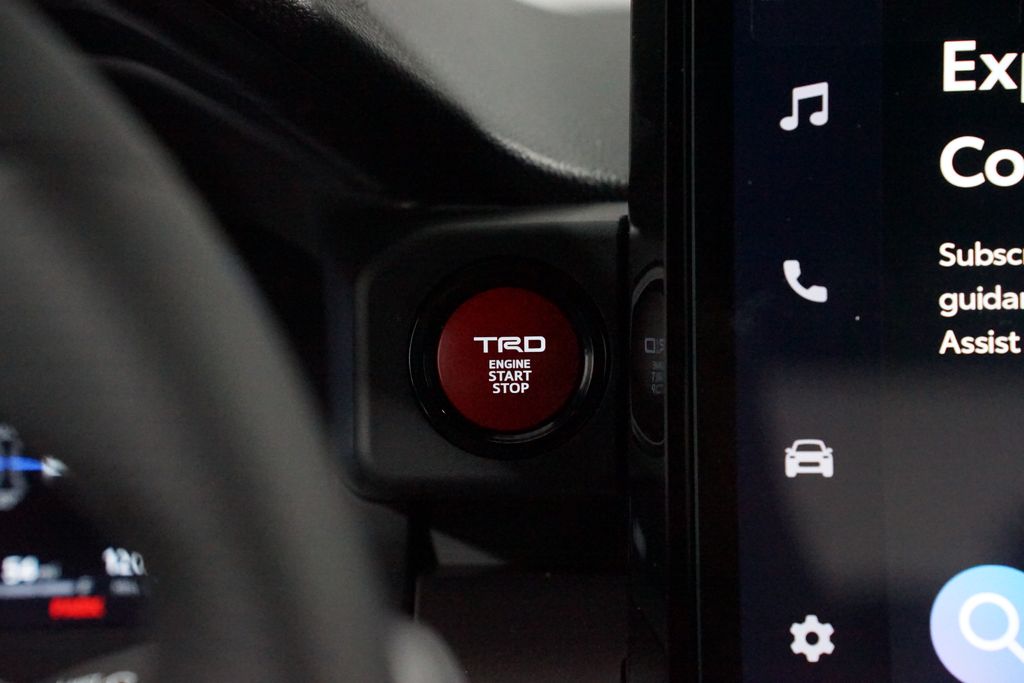 Thumbnail: 2026 Toyota Tacoma - 18