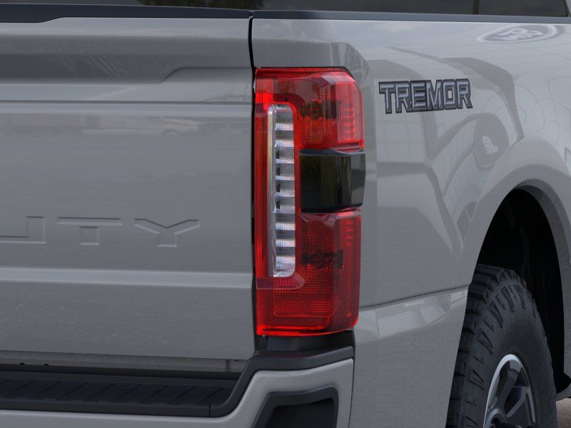 2026 Ford F-250 Super Duty XLT