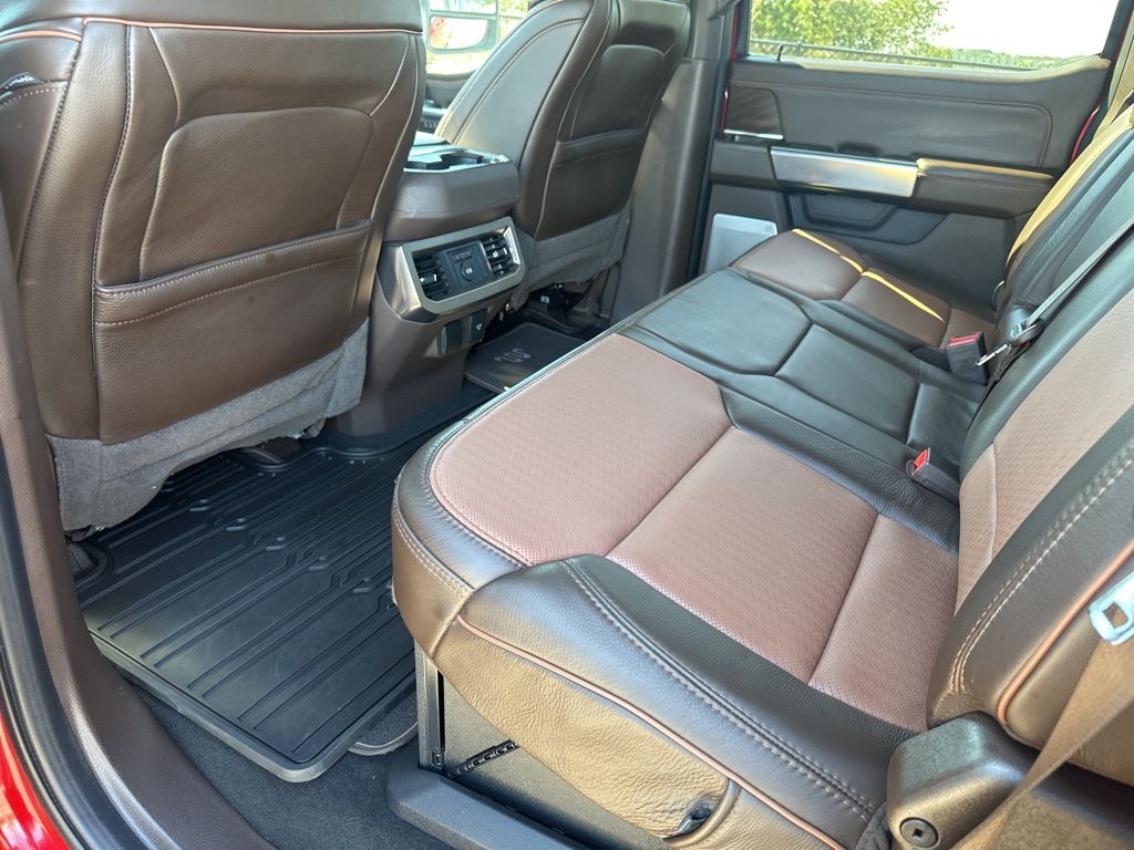 Used Car 2024 Ford F-250sd  King Ranch For Sale Under $90,000 In Austin, Texas