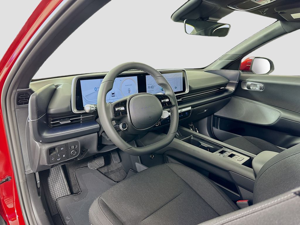 Thumbnail: 2025 Hyundai Ioniq 6 - 9