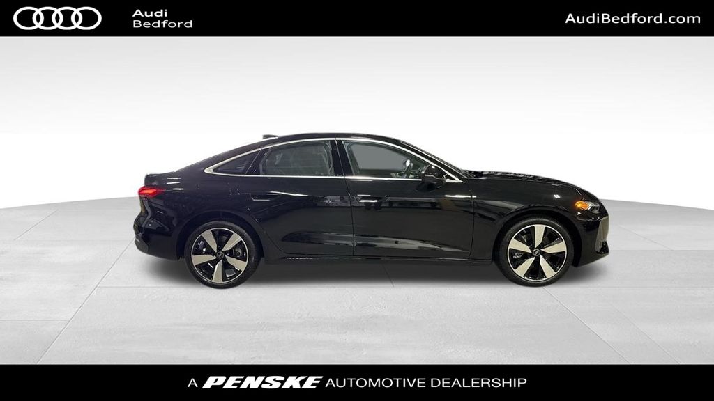 Thumbnail: 2025 Audi A5 - 7