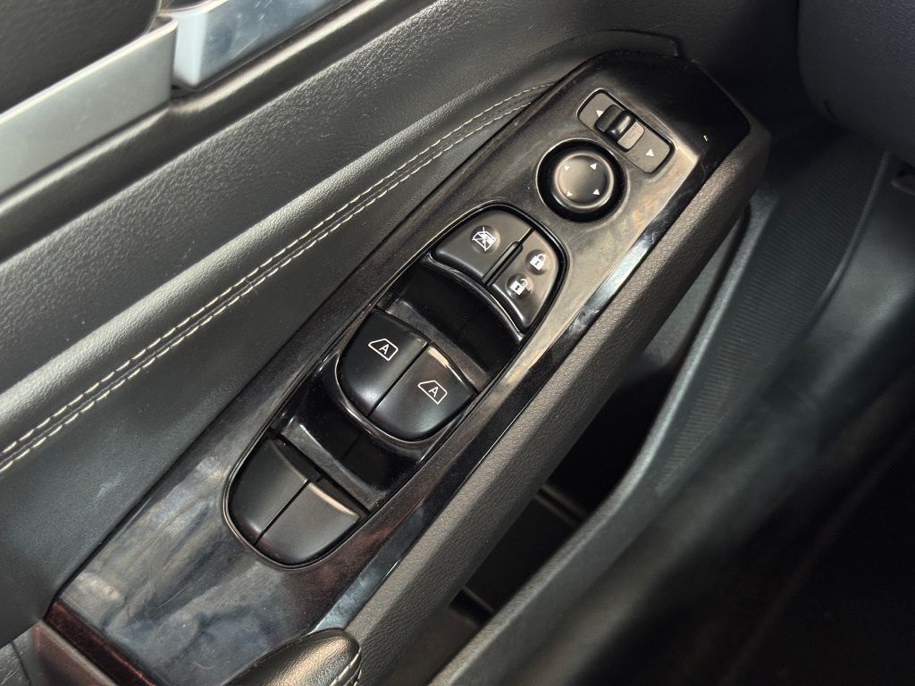 2020 Nissan Altima 2.5 SL Silver at Gullo Toyota