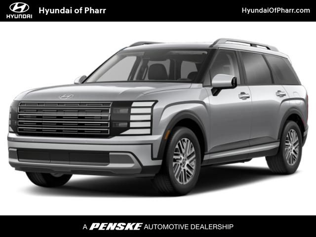 Thumbnail: 2026 Hyundai Palisade - 1